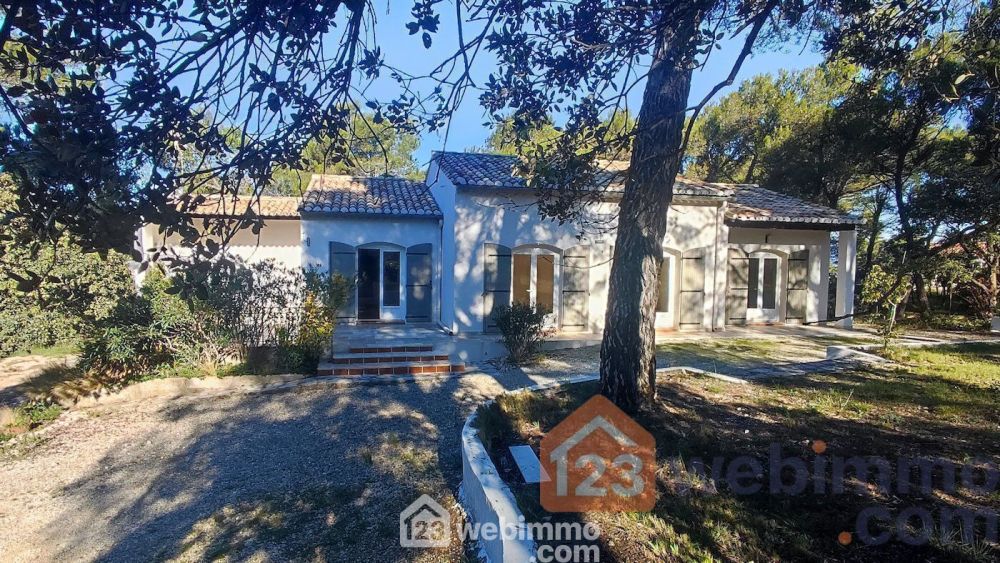 Photo 17 - Vernègues 13116 à Vernègues