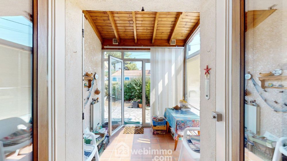 Photo 10 - Jard-sur-Mer 85520 à Jard-sur-Mer