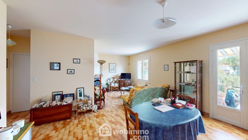 Photo 3 - Jard-sur-Mer 85520 à Jard-sur-Mer