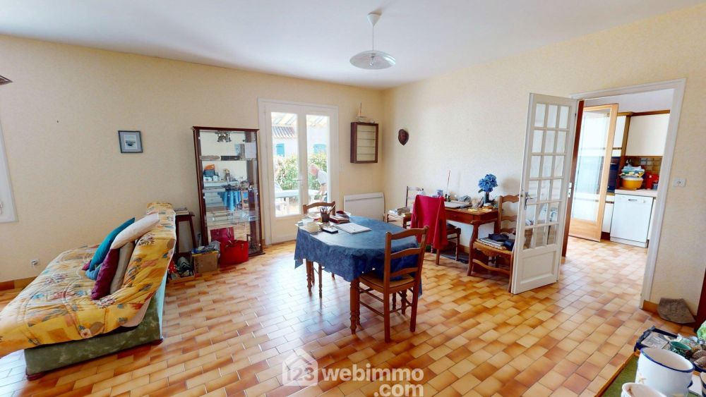 Photo 7 - Jard-sur-Mer 85520 à Jard-sur-Mer