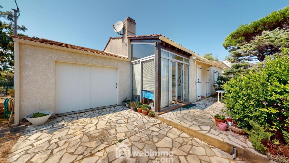 Photo 15 - Jard-sur-Mer 85520 à Jard-sur-Mer