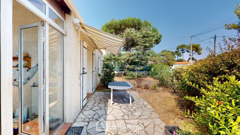 Photo 16 - Jard-sur-Mer 85520 à Jard-sur-Mer