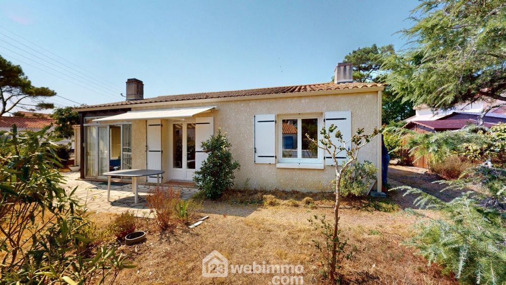 Photo 1 - Jard-sur-Mer 85520 à Jard-sur-Mer