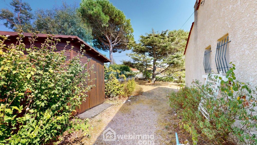 Photo 17 - Jard-sur-Mer 85520 à Jard-sur-Mer