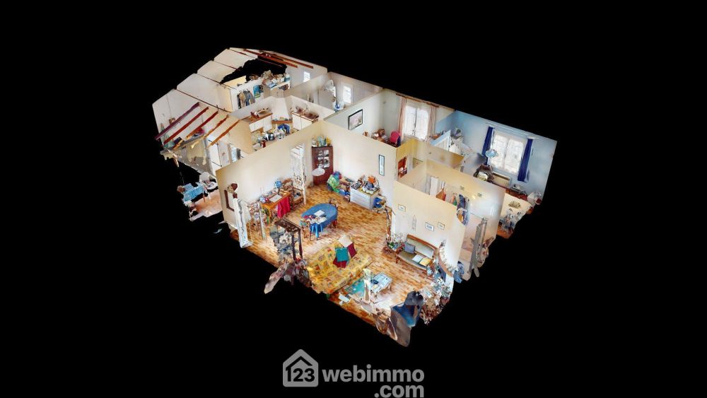 Photo 20 - Jard-sur-Mer 85520 à Jard-sur-Mer