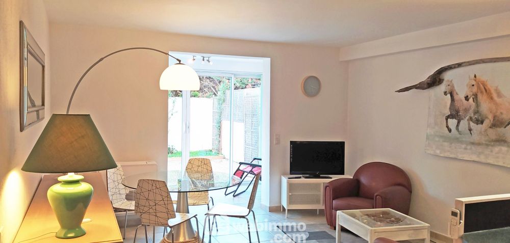 Photo 2 - Saintes-Maries-de-la-Mer 13460 à Saintes-Maries-de-la-Mer