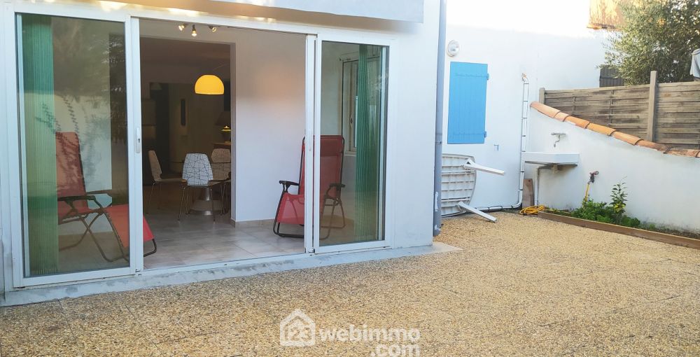 Photo 17 - Saintes-Maries-de-la-Mer 13460 à Saintes-Maries-de-la-Mer