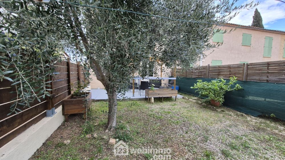 Photo 20 - Brignoles 83170 à Brignoles