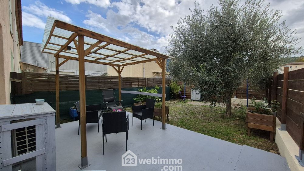 Photo 23 - Brignoles 83170 à Brignoles