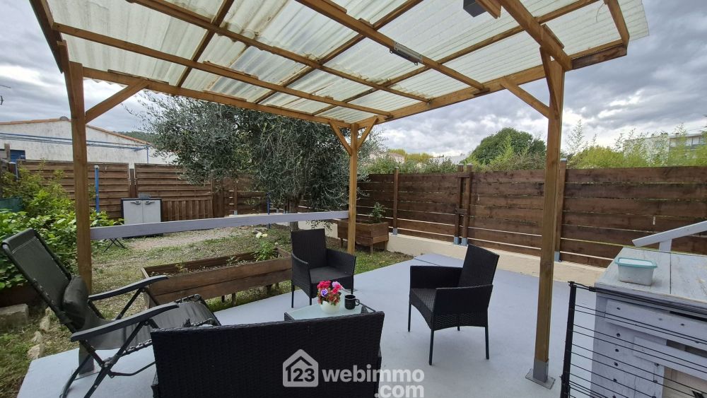 Photo 7 - Brignoles 83170 à Brignoles