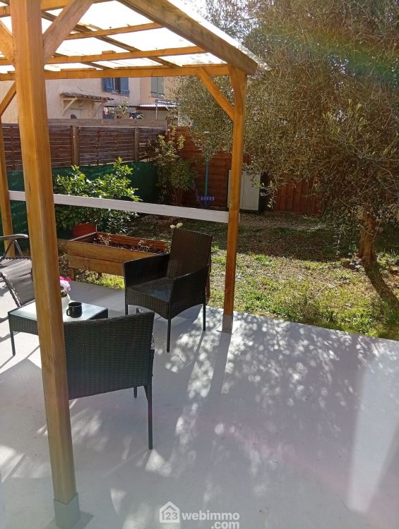 Photo 28 - Brignoles 83170 à Brignoles