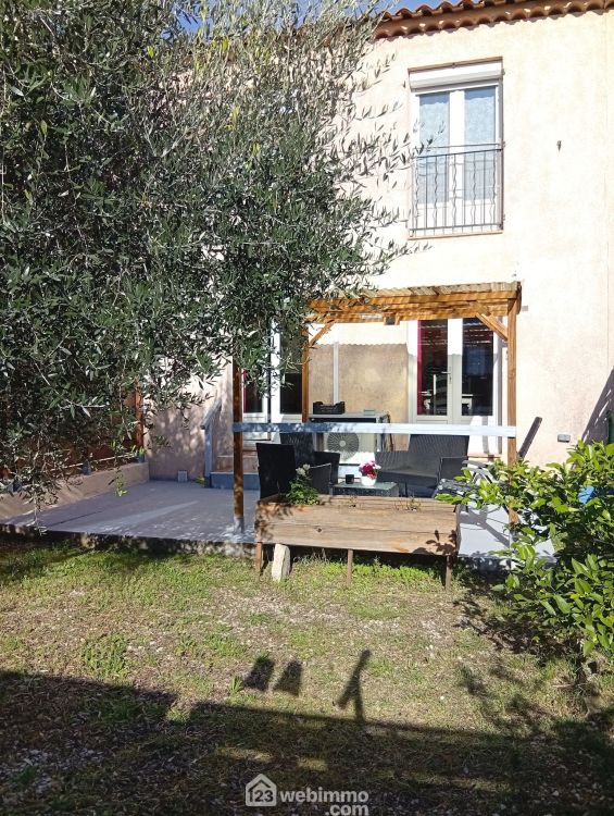 Photo 30 - Brignoles 83170 à Brignoles