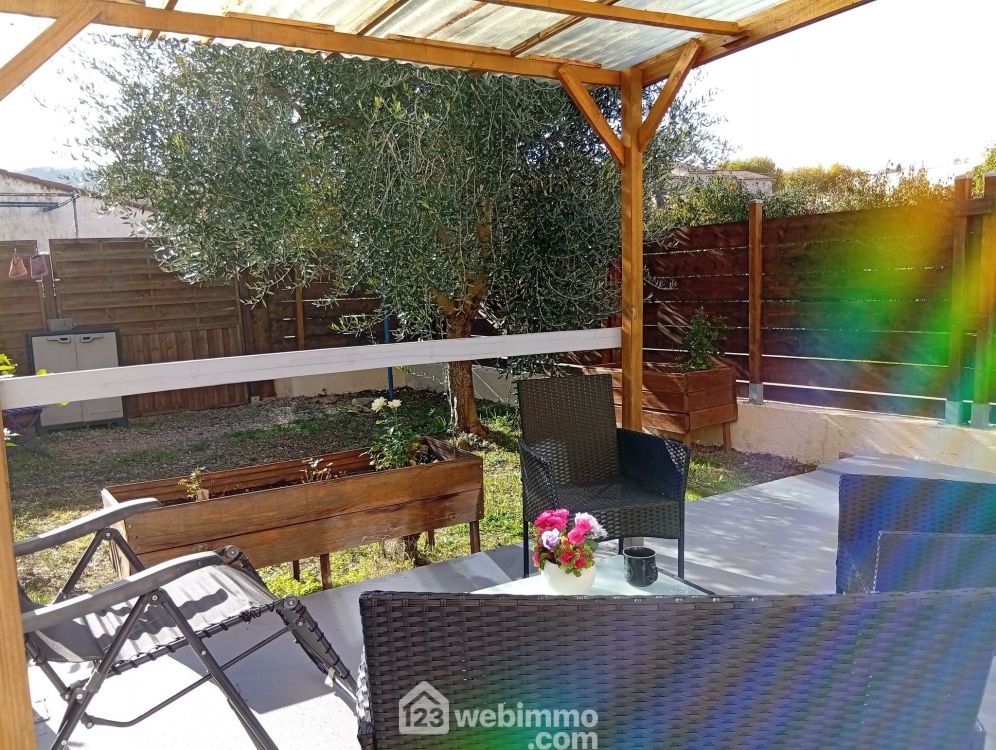 Photo 32 - Brignoles 83170 à Brignoles