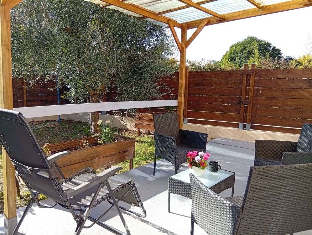 Photo 2 - Brignoles 83170 à Brignoles