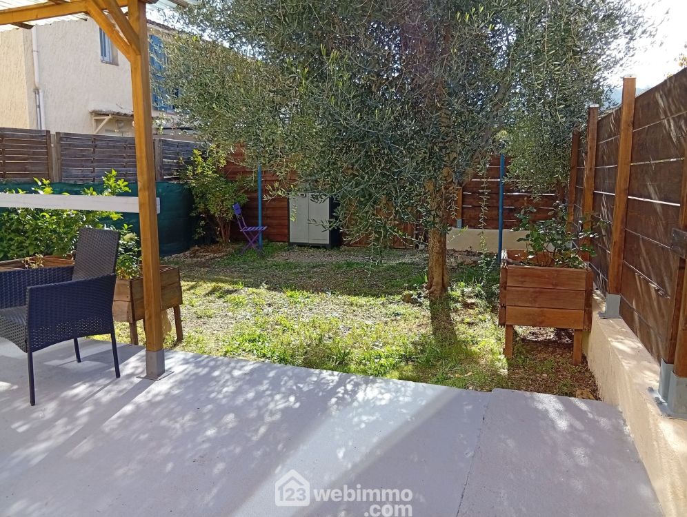 Photo 33 - Brignoles 83170 à Brignoles