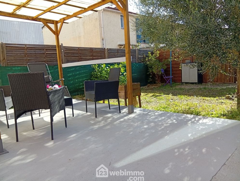 Photo 35 - Brignoles 83170 à Brignoles