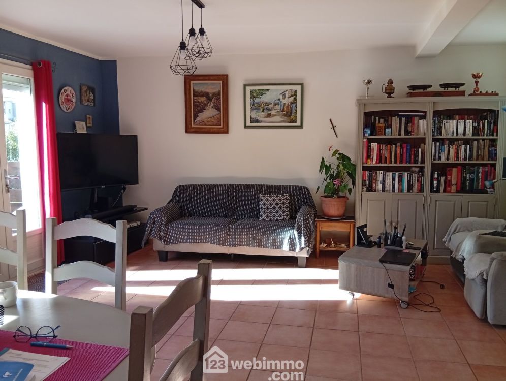 Photo 4 - Brignoles 83170 à Brignoles