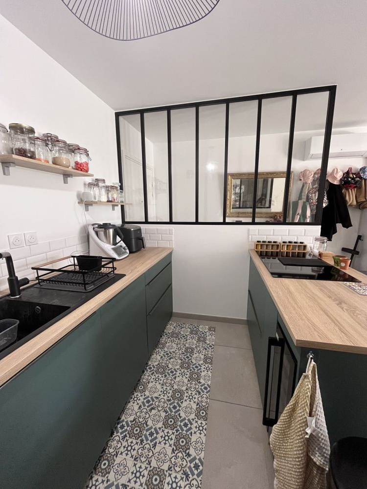 Photo 4 - Castries 34160 à Castries