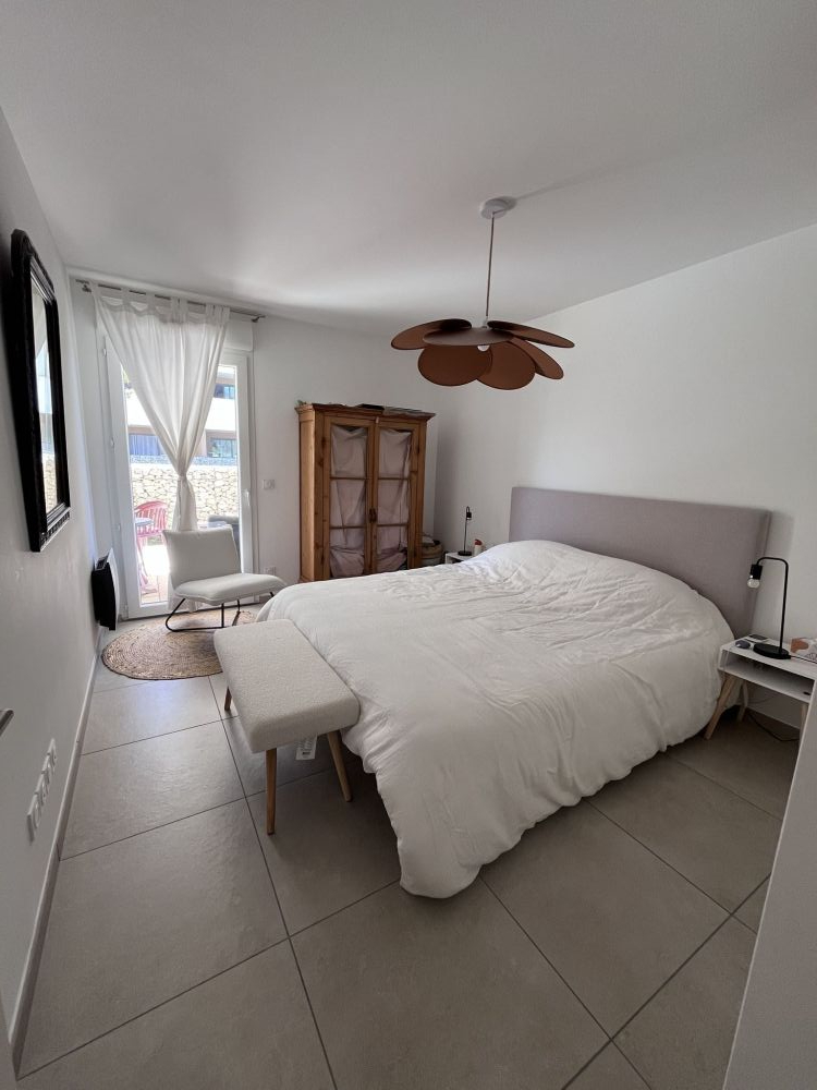 Photo 8 - Castries 34160 à Castries