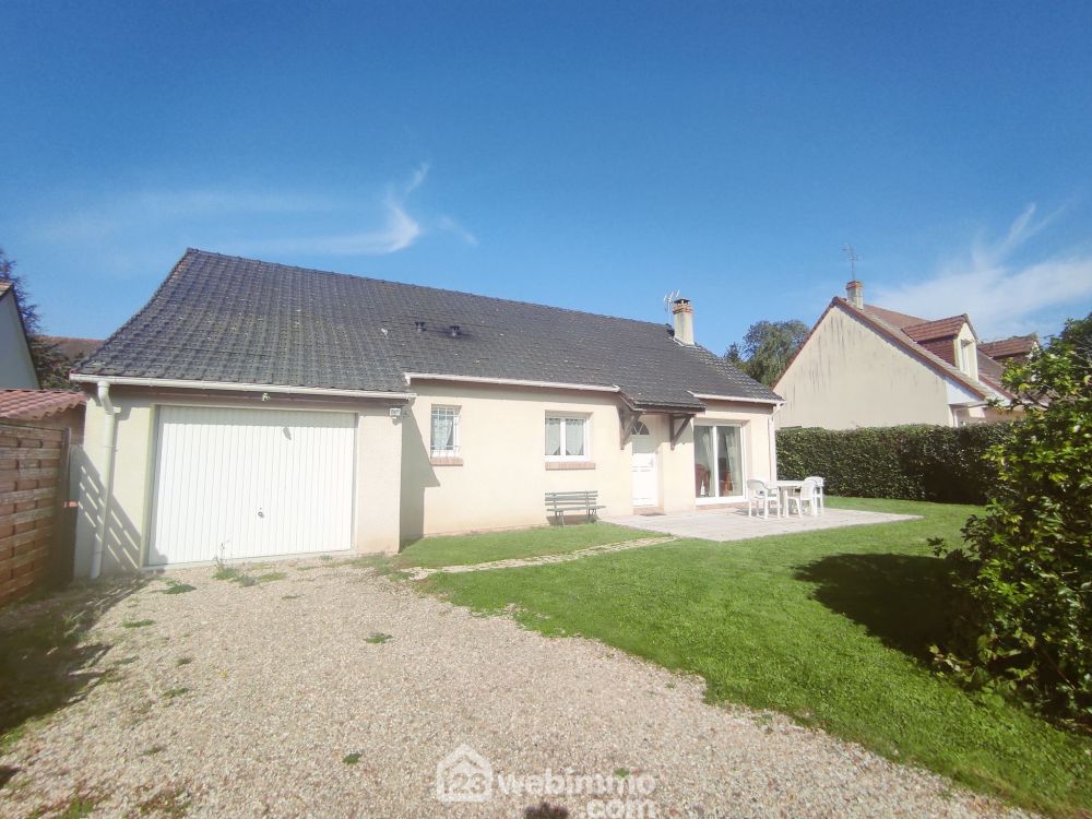 Photo 2 - Louviers 27400 à Louviers