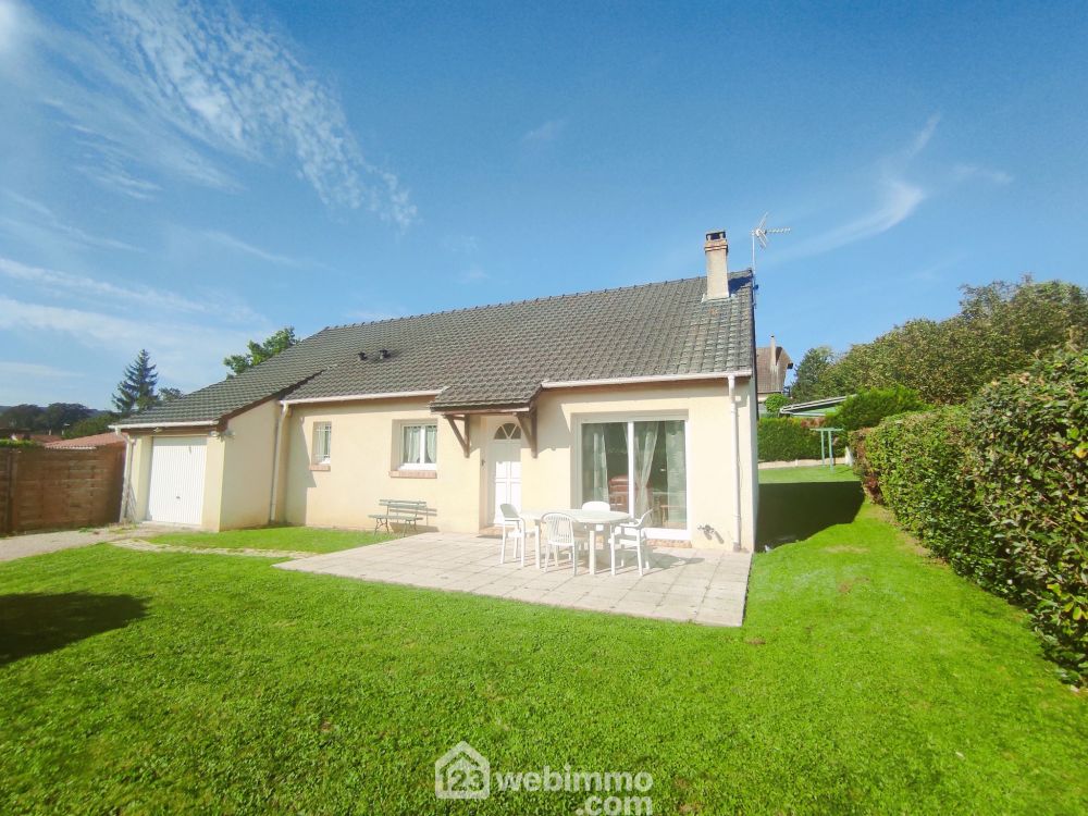 Photo 1 - Louviers 27400 à Louviers