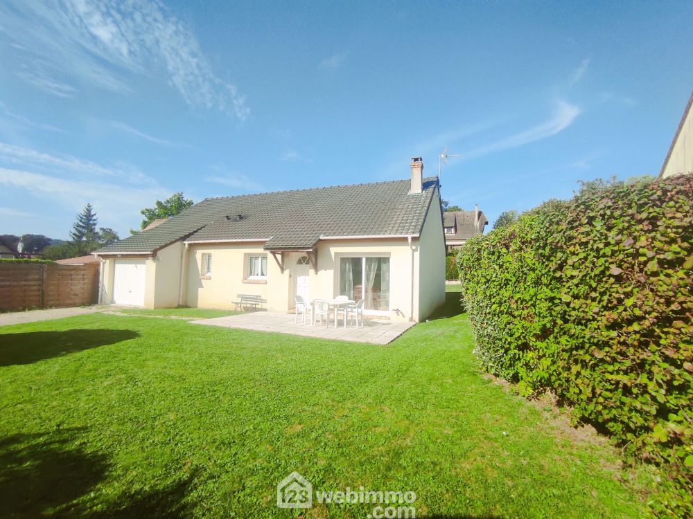 Photo 5 - Louviers 27400 à Louviers