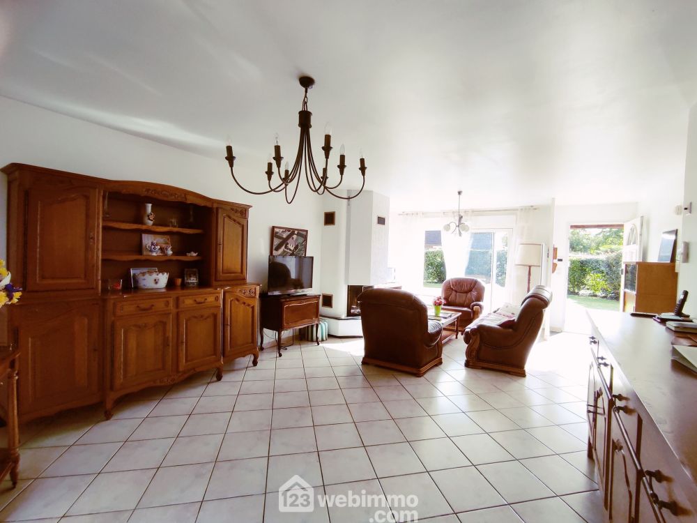 Photo 3 - Louviers 27400 à Louviers