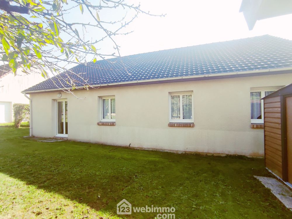 Photo 10 - Louviers 27400 à Louviers