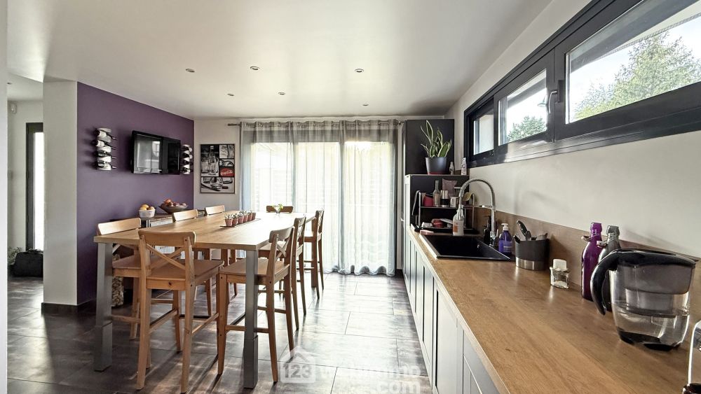 Photo 3 - Ormesson-sur-Marne 94490 à Ormesson-sur-Marne