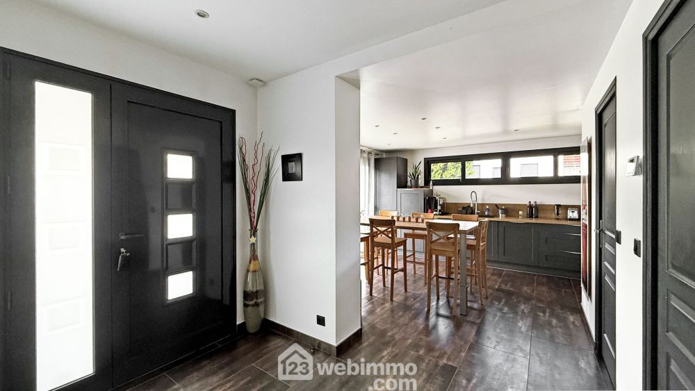 Photo 4 - Ormesson-sur-Marne 94490 à Ormesson-sur-Marne