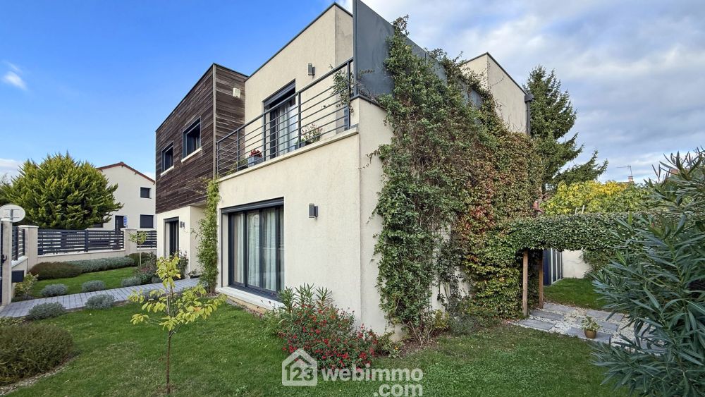 Photo 9 - Ormesson-sur-Marne 94490 à Ormesson-sur-Marne