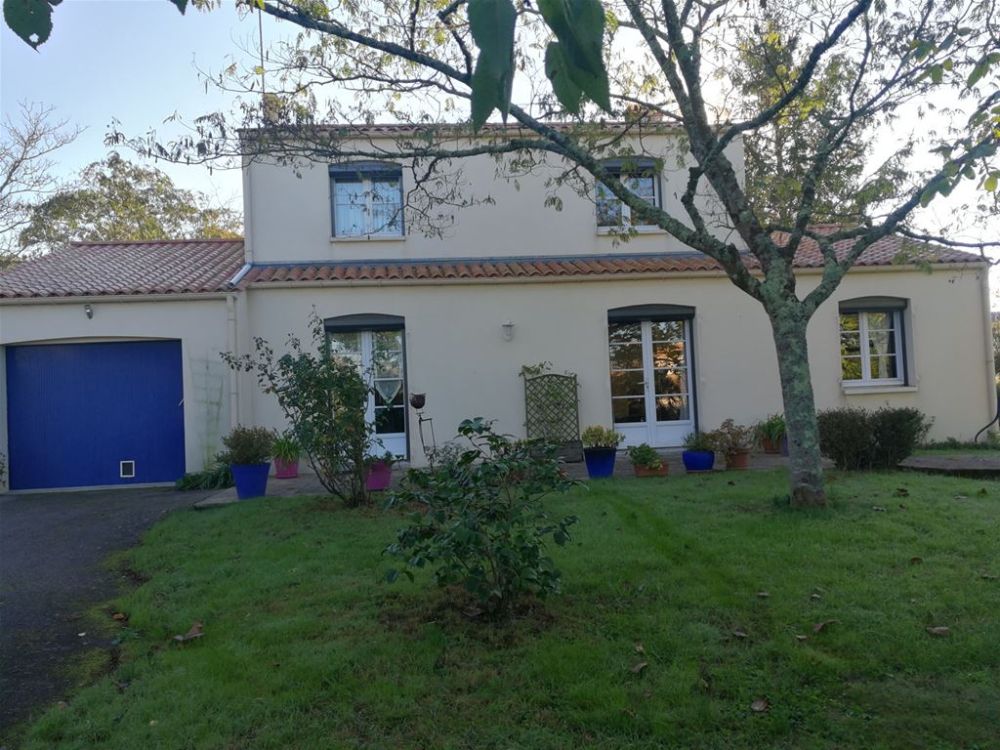 Photo 1 - Moutiers-les-Mauxfaits 85540 à Moutiers-les-Mauxfaits