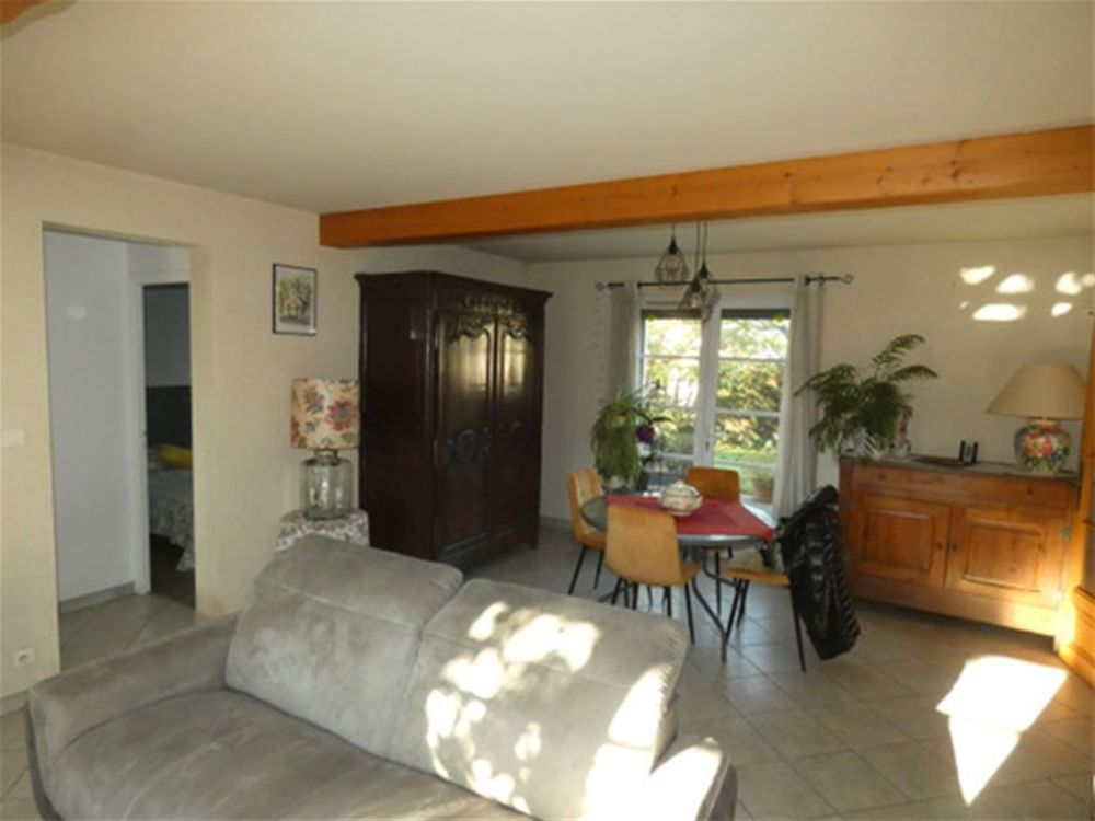 Photo 2 - Moutiers-les-Mauxfaits 85540 à Moutiers-les-Mauxfaits