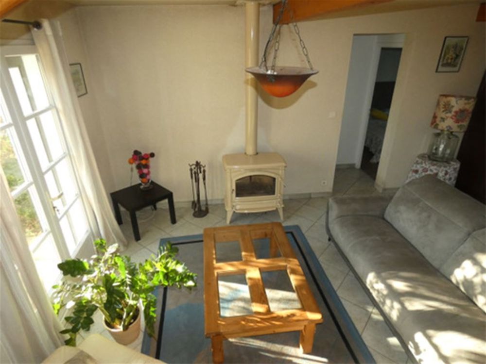 Photo 4 - Moutiers-les-Mauxfaits 85540 à Moutiers-les-Mauxfaits