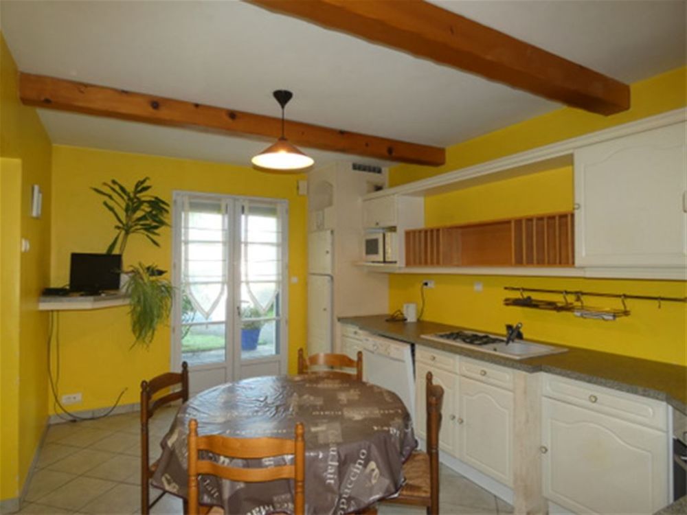 Photo 5 - Moutiers-les-Mauxfaits 85540 à Moutiers-les-Mauxfaits