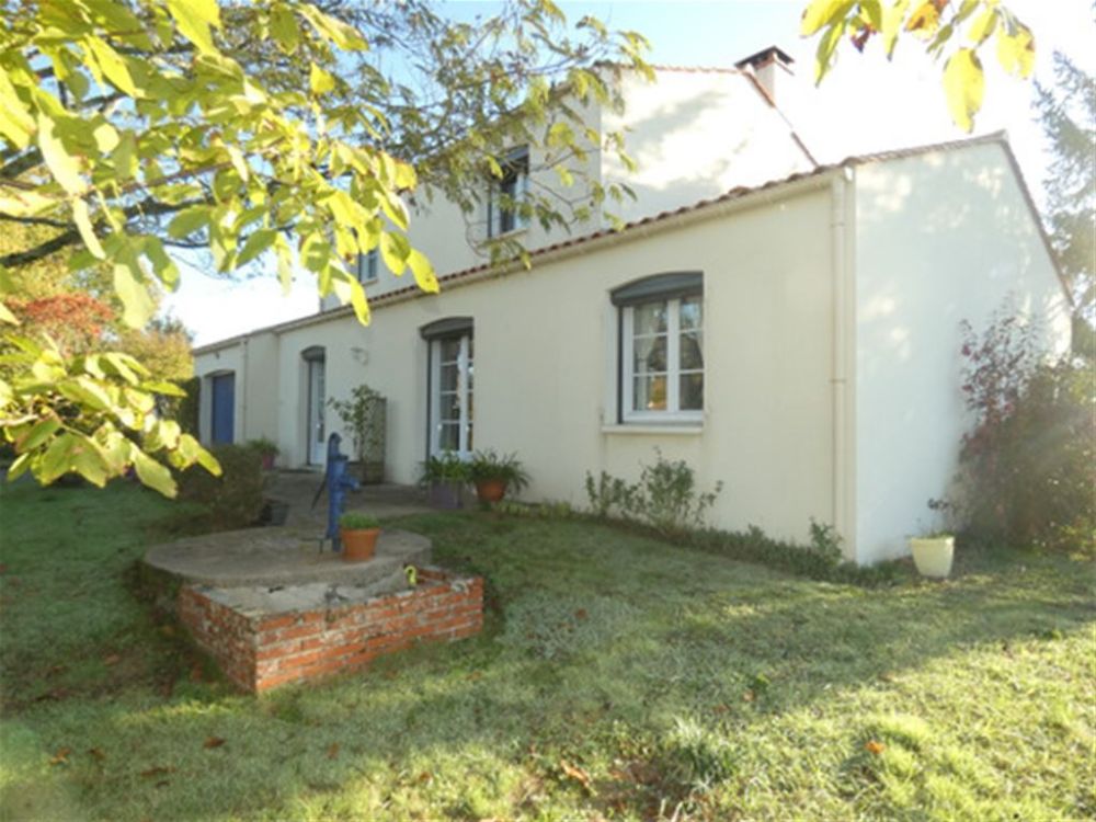 Photo 12 - Moutiers-les-Mauxfaits 85540 à Moutiers-les-Mauxfaits