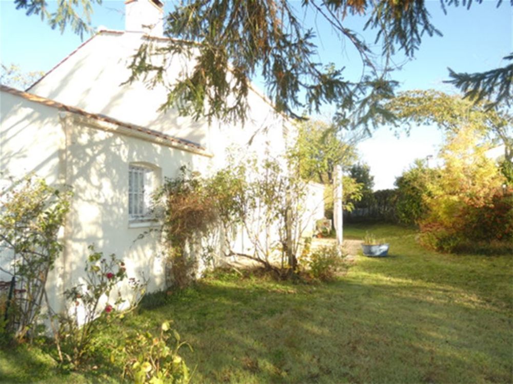 Photo 13 - Moutiers-les-Mauxfaits 85540 à Moutiers-les-Mauxfaits