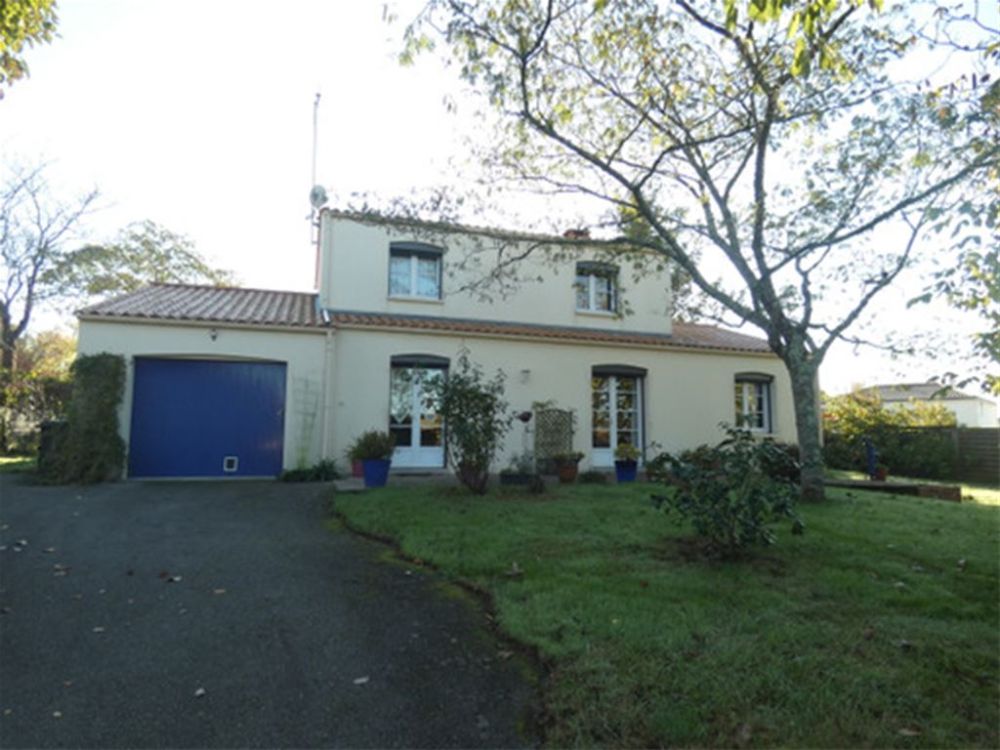 Photo 15 - Moutiers-les-Mauxfaits 85540 à Moutiers-les-Mauxfaits