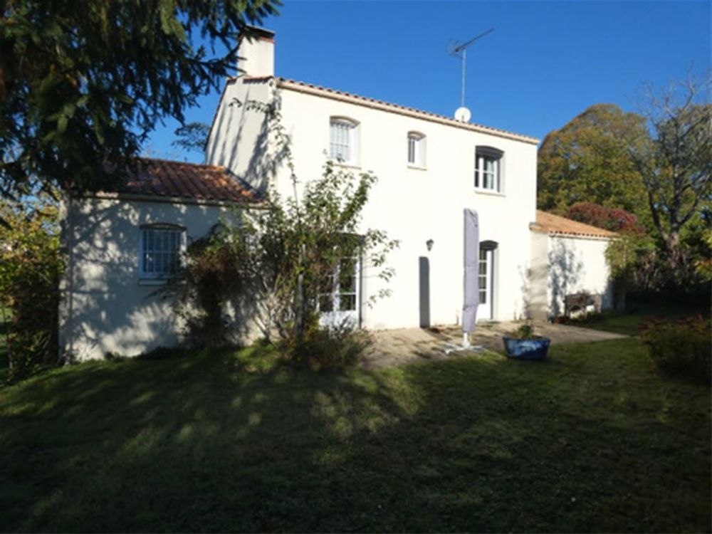 Photo 16 - Moutiers-les-Mauxfaits 85540 à Moutiers-les-Mauxfaits