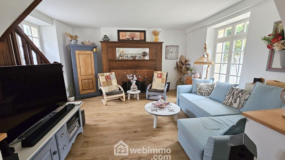 Photo 6 - Milly-la-Forêt 91490 à Milly-la-Forêt