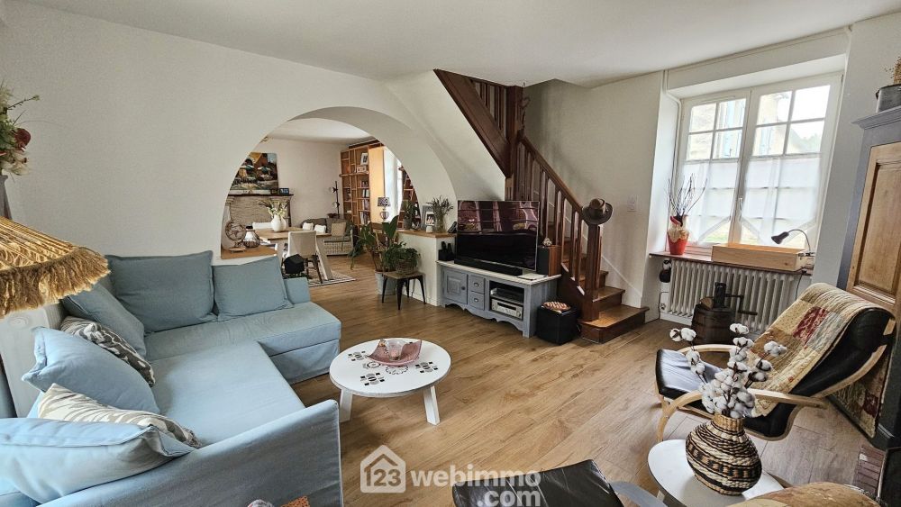 Photo 7 - Milly-la-Forêt 91490 à Milly-la-Forêt