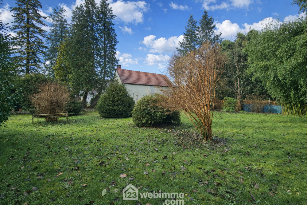 Photo 18 - Milly-la-Forêt 91490 à Milly-la-Forêt