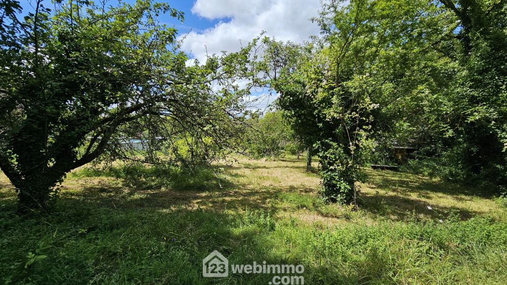 Photo 2 - Dannemois 91490 à Dannemois