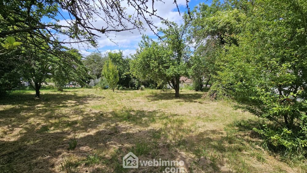 Photo 3 - Dannemois 91490 à Dannemois