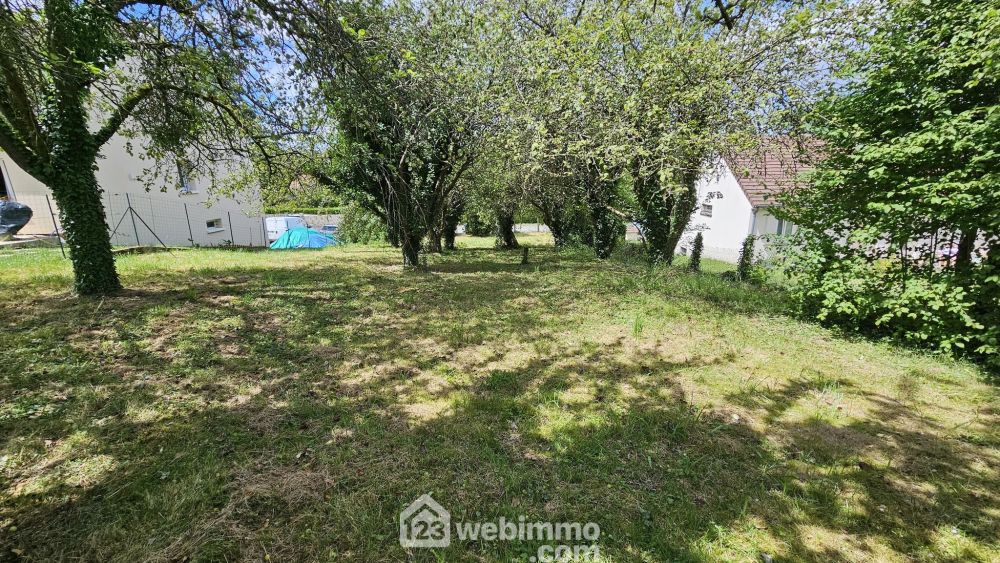 Photo 4 - Dannemois 91490 à Dannemois