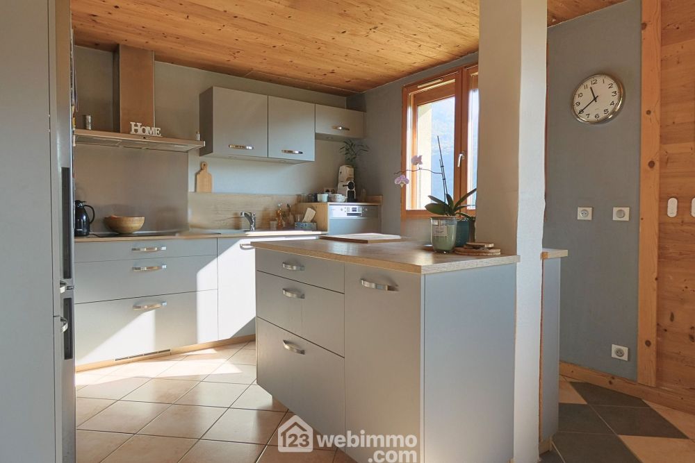 Photo 4 - Marthod 73400 à Marthod