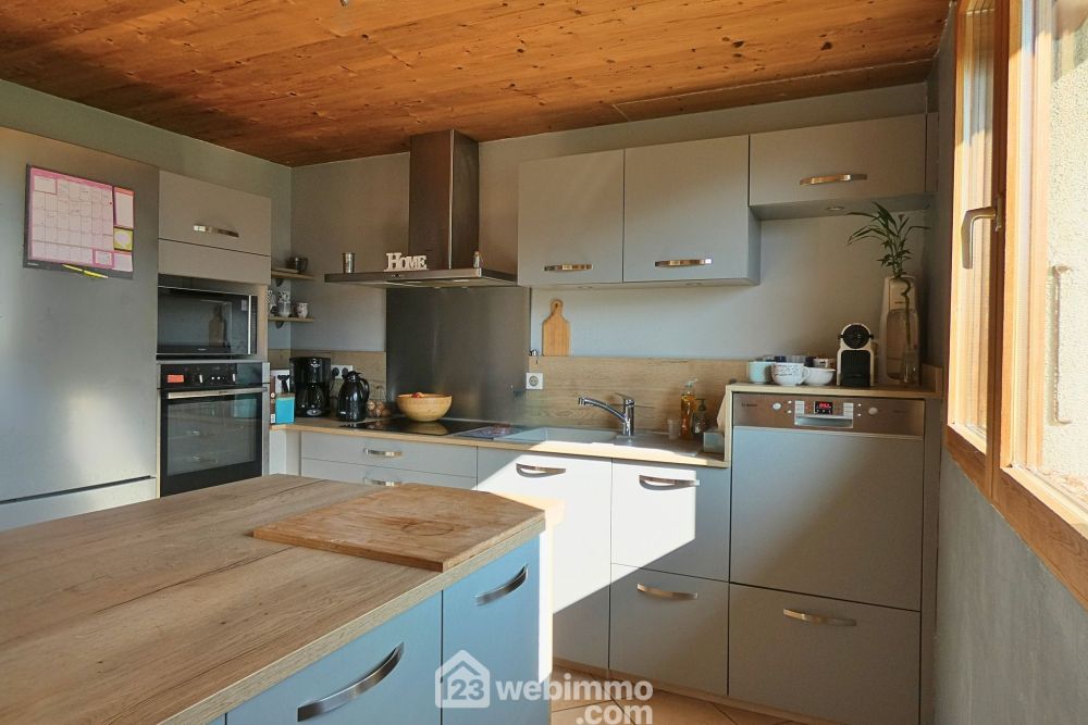 Photo 5 - Marthod 73400 à Marthod