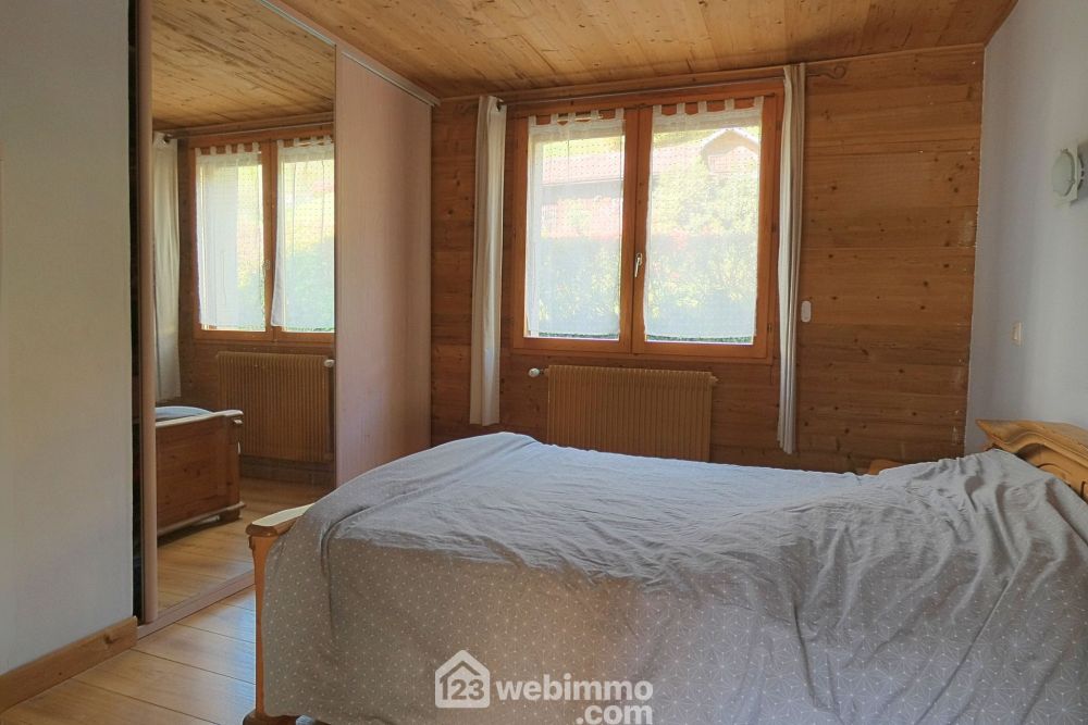 Photo 7 - Marthod 73400 à Marthod