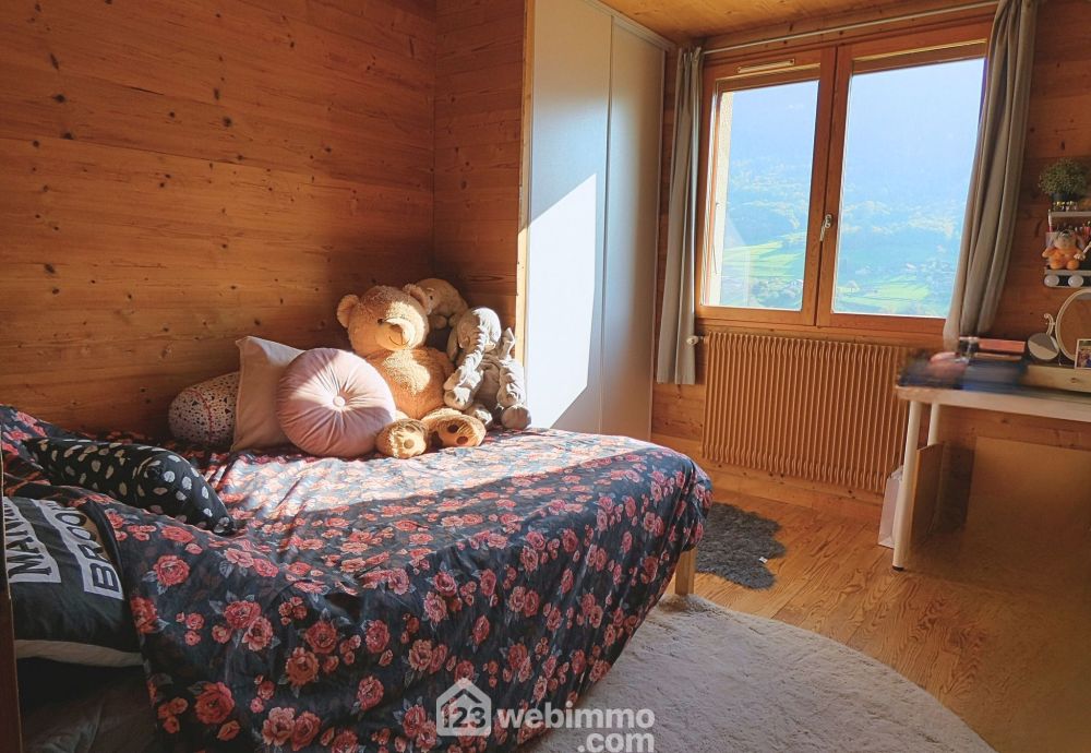 Photo 9 - Marthod 73400 à Marthod