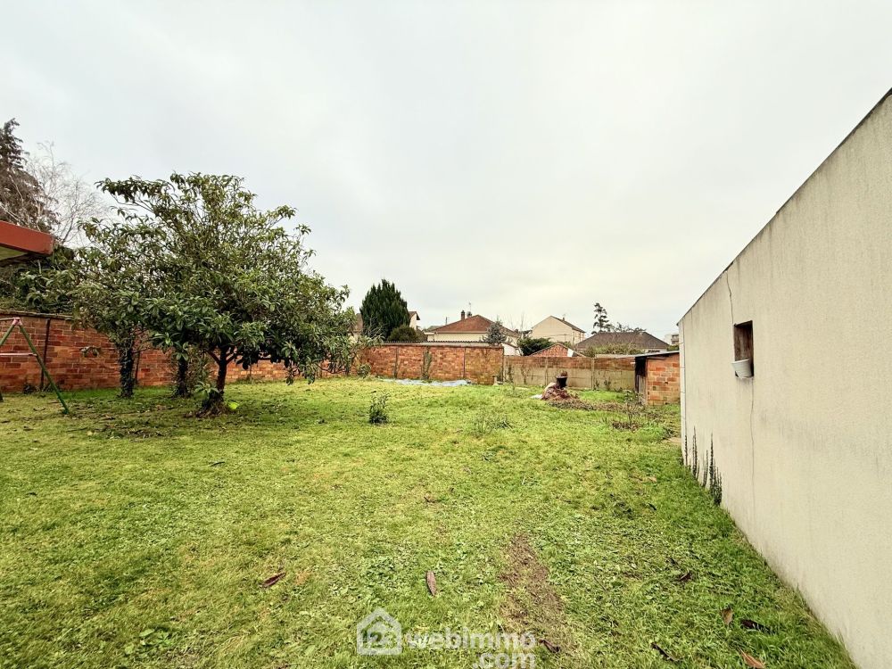 Photo 2 - Sainte-Geneviève-des-Bois 91700 à Sainte-Geneviève-des-Bois